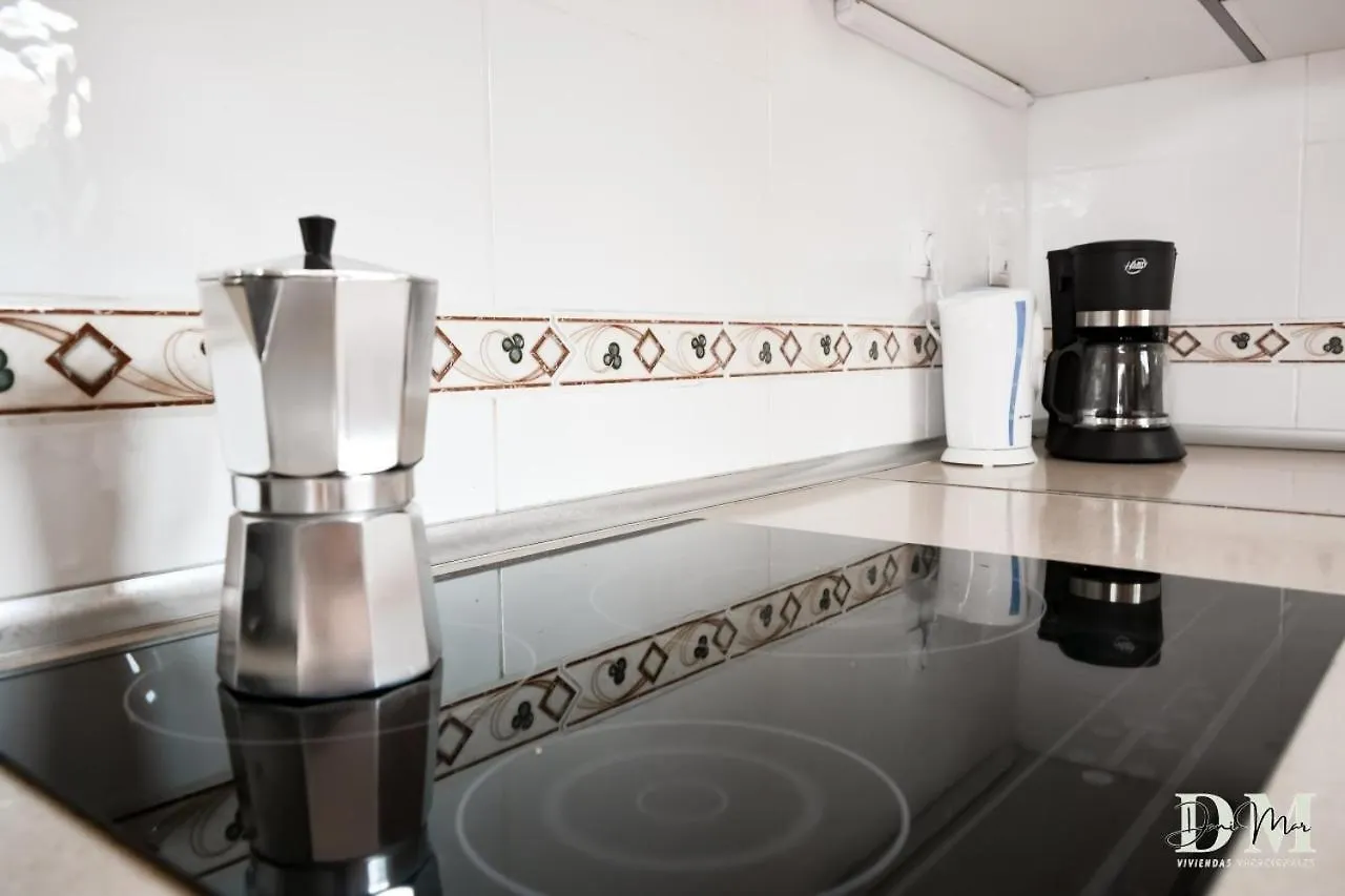 Casa Danimar 2-4 People With Pool And Barbecue Apartment Corralejo Spain