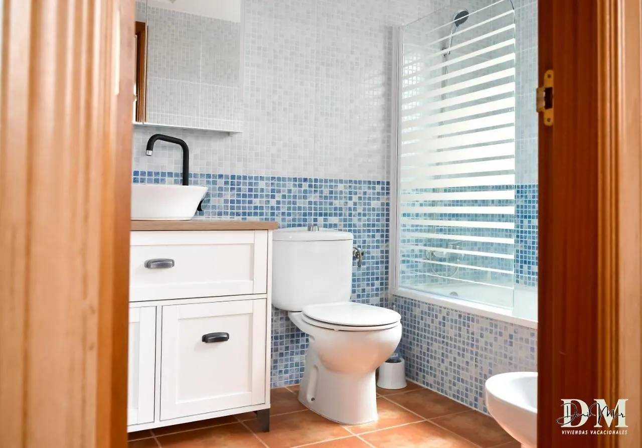 Casa Danimar 2-4 People With Pool And Barbecue Apartment Corralejo Spain