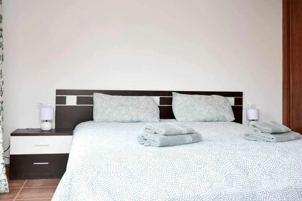 Casa Danimar 2-4 People With Pool And Barbecue Apartment Corralejo Spain