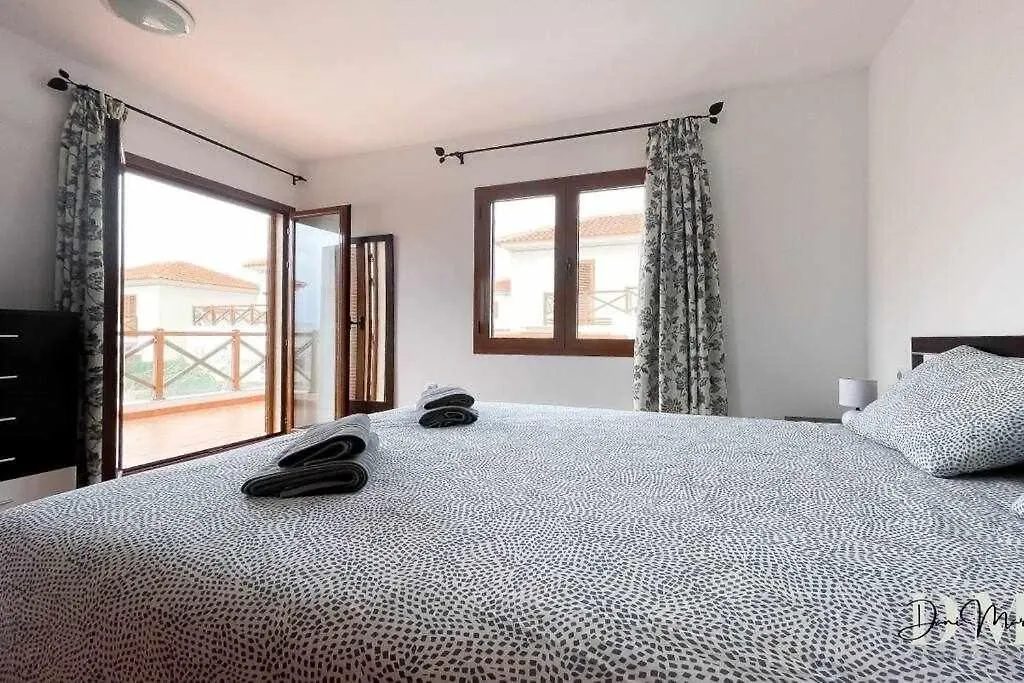 Casa Danimar 2-4 People With Pool And Barbecue Apartment Corralejo 0*,