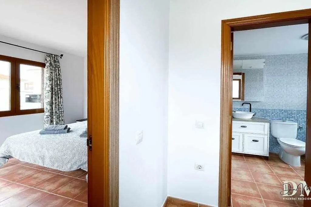 Casa Danimar 2-4 People With Pool And Barbecue Apartment Corralejo 0*,