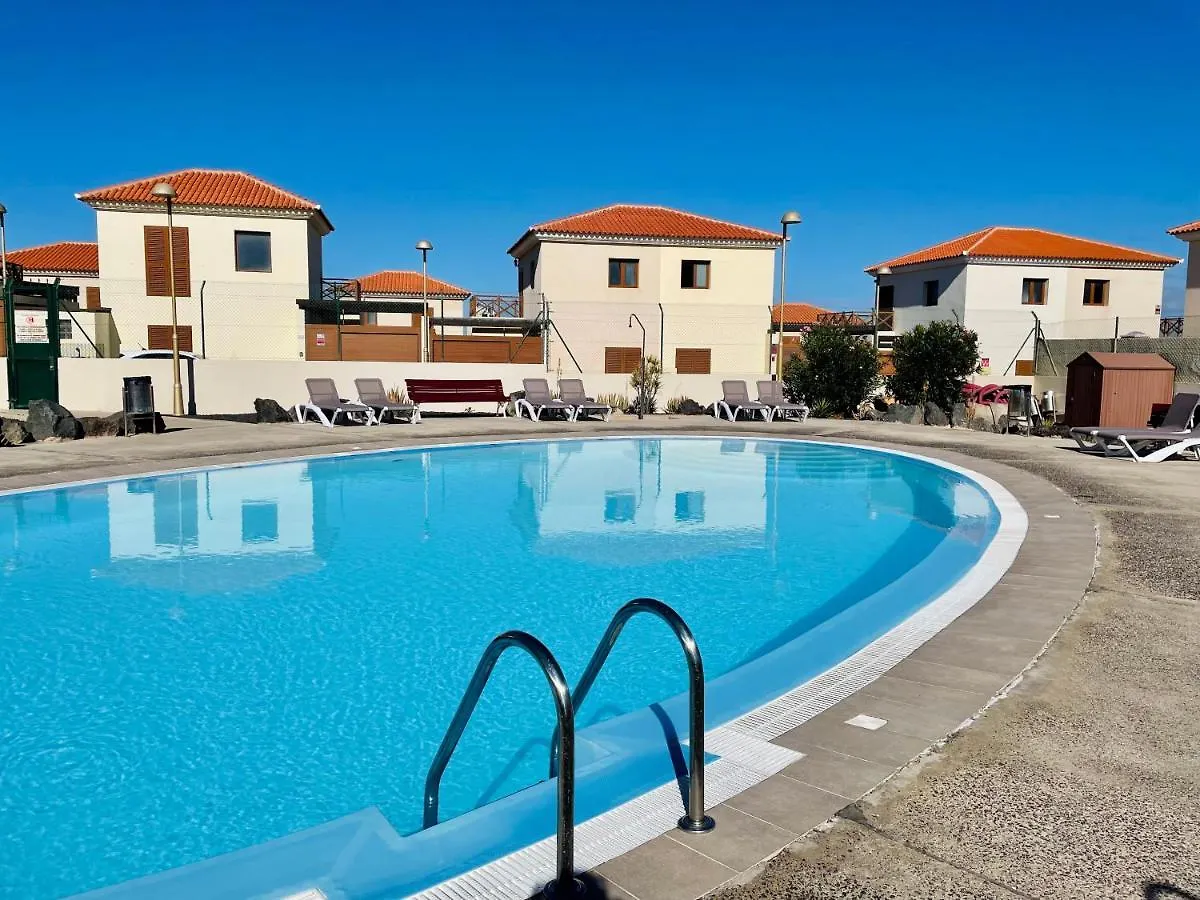 Casa Danimar 2-4 People With Pool And Barbecue Apartment Corralejo
