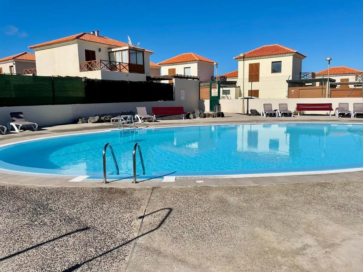 Casa Danimar 2-4 People With Pool And Barbecue Apartment Corralejo