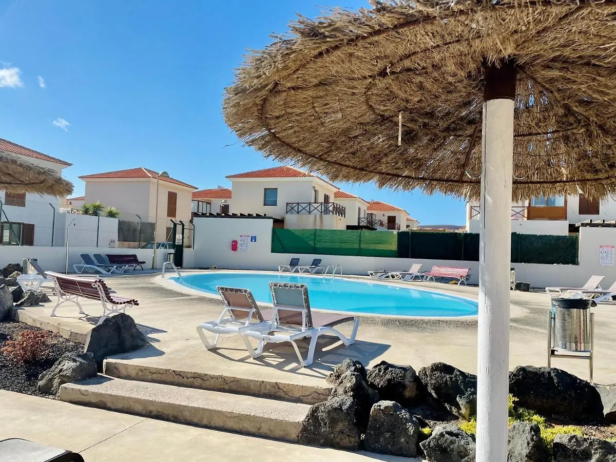 Casa Danimar 2-4 People With Pool And Barbecue Apartment Corralejo 0*,