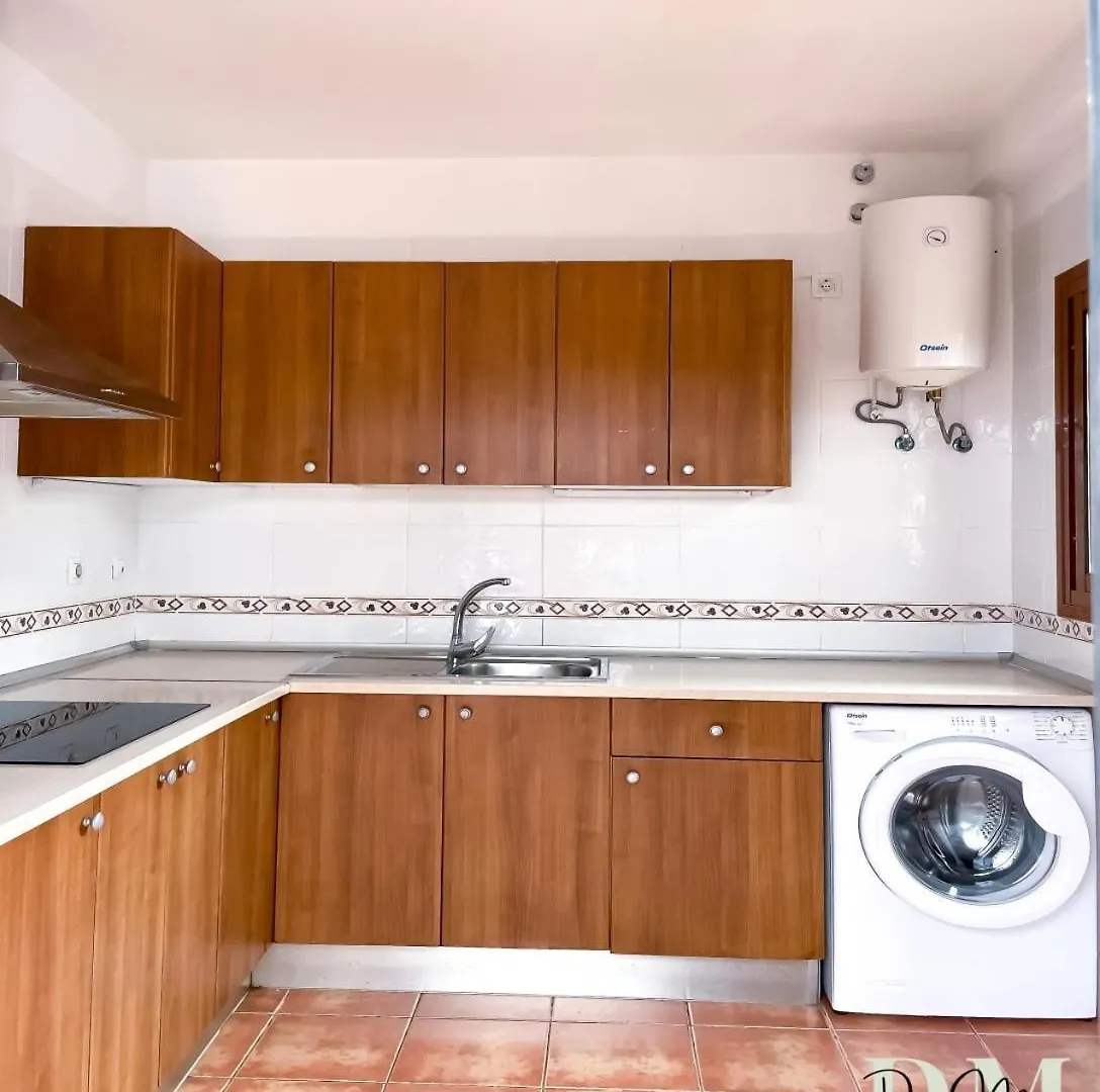 Casa Danimar 2-4 People With Pool And Barbecue Apartment Corralejo