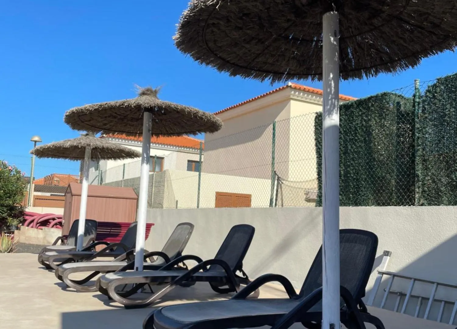 Casa Danimar 2-4 People With Pool And Barbecue Apartment Corralejo 0*,  Spain